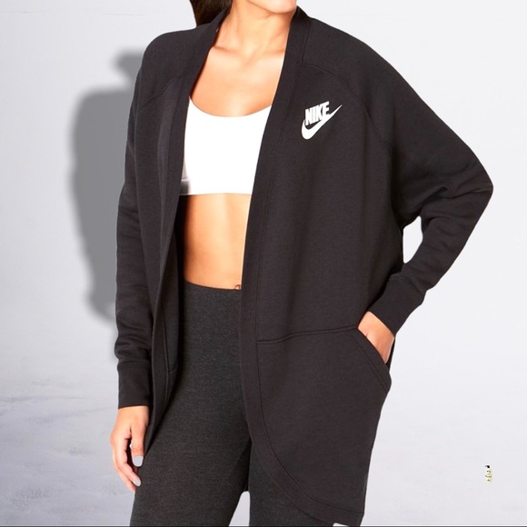 Nike | Sweaters | Nike Sportswear Rally 